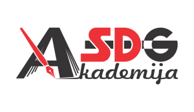  sdg akademija logotipas