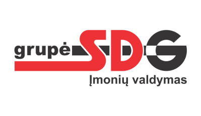 SDG grupė