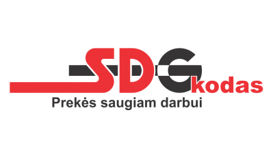 sdg kodas