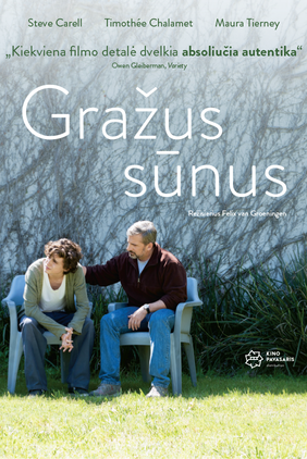 Gražus sūnus