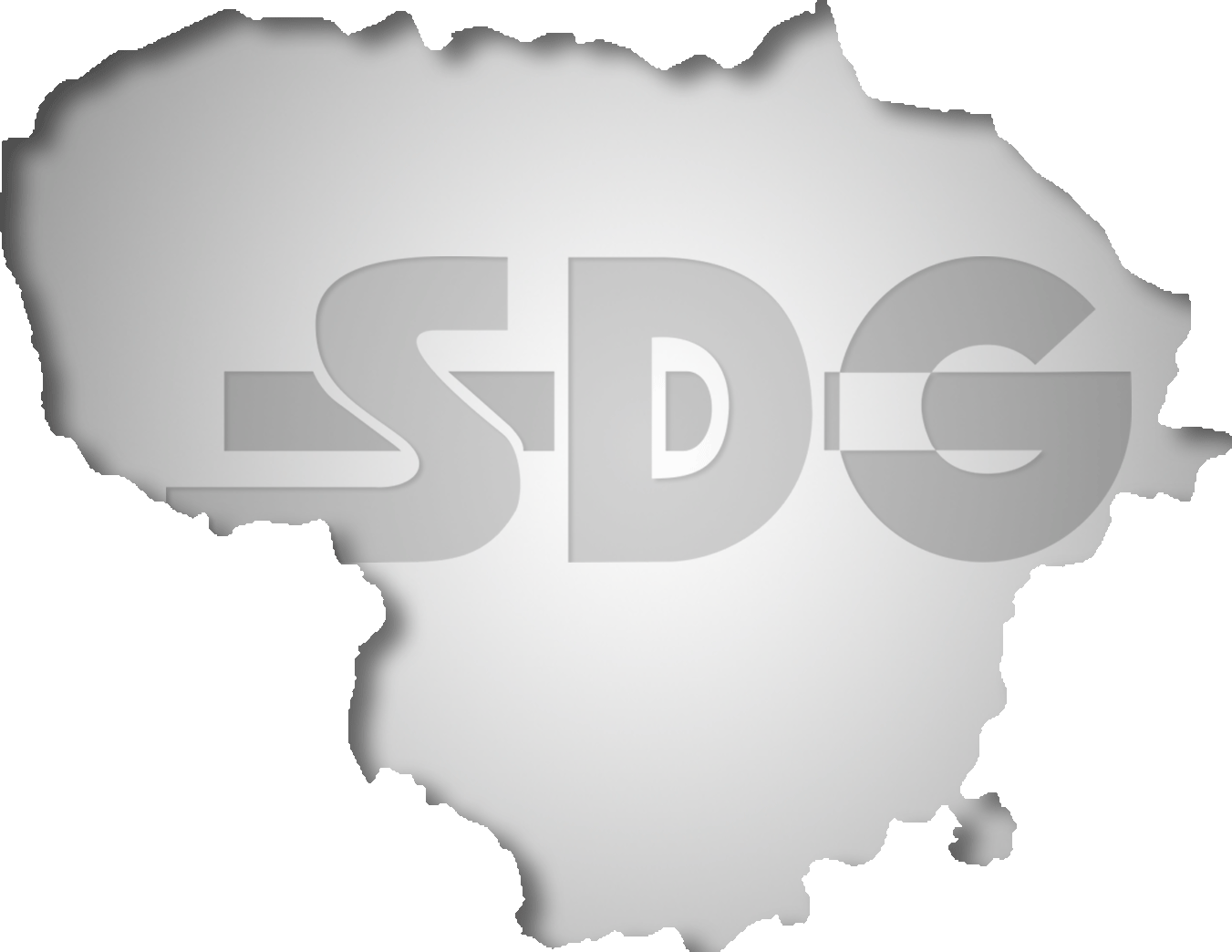 lithuania-sdg-map